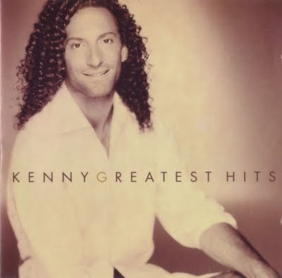 kenny g full album